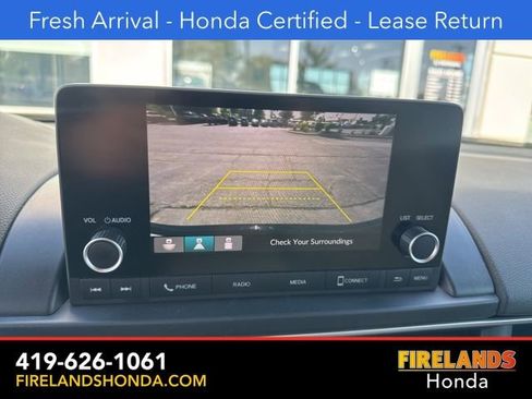 Used 2023 Honda Pilot LX image 22