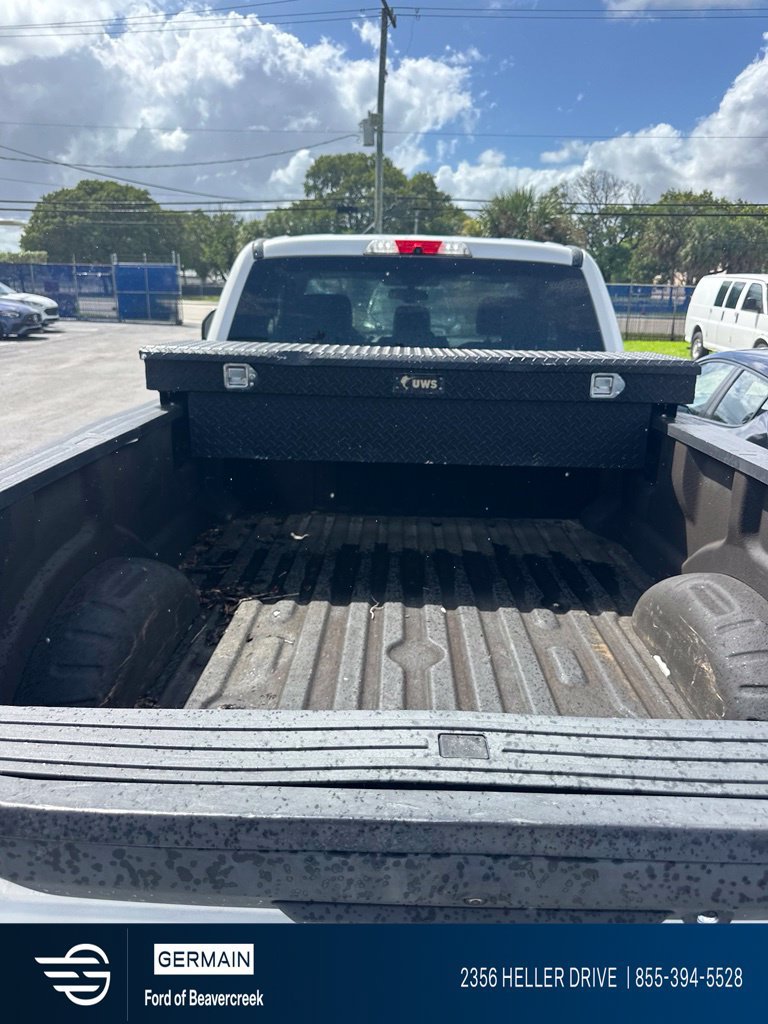 Used 2019 Ford F250 XL AWD/4WD image 4