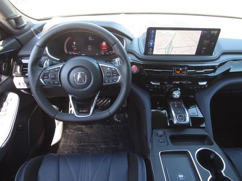 New 2026 Acura MDX Type S image 19