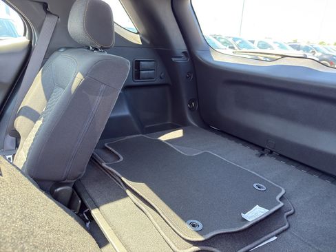 Certified 2021 Chevrolet Equinox LT AWD/4WD image 35
