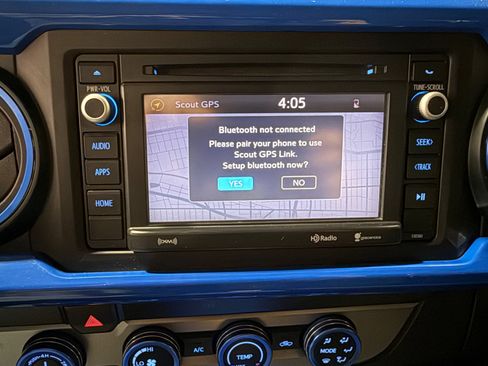 Used 2019 Toyota Tacoma SR5 image 34