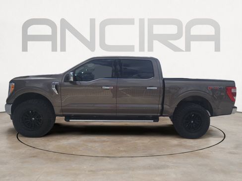 Used 2022 Ford F150 Lariat image 9