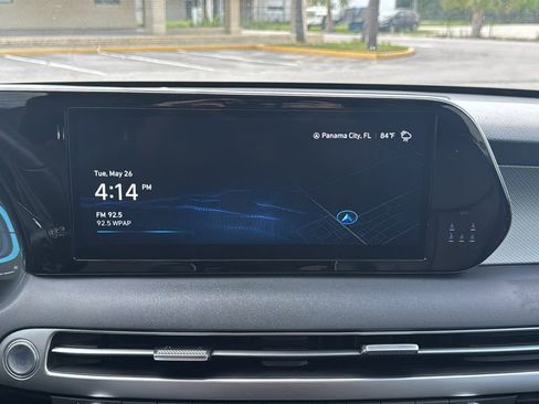 Used 2025 Hyundai Palisade XRT AWD/4WD image 23