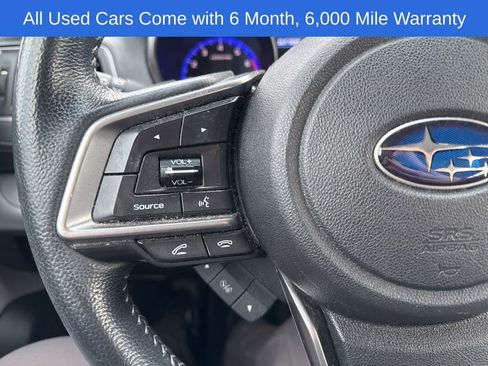 Used 2018 Subaru Legacy 2.5i Premium image 17