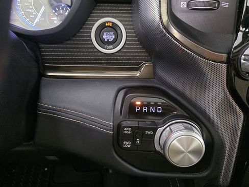 Used 2019 RAM 2500 Limited AWD/4WD image 37