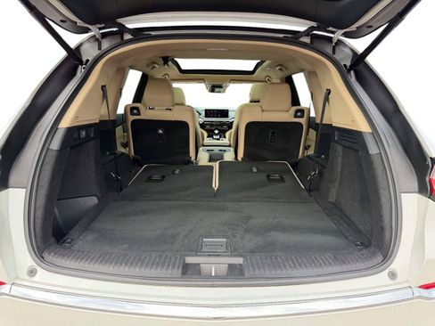 Used 2023 Acura MDX SH-AWD image 8