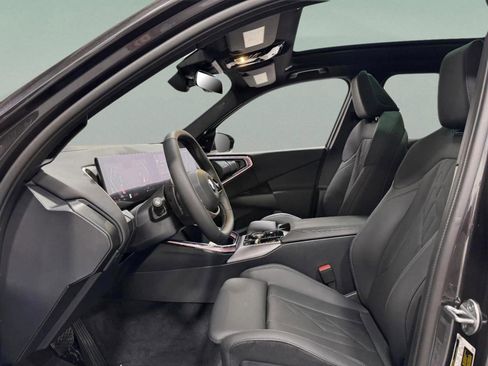 Used 2025 BMW X3 xDrive30i w/ Premium Package image 26