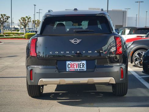 New 2026 MINI Cooper Countryman S image 4