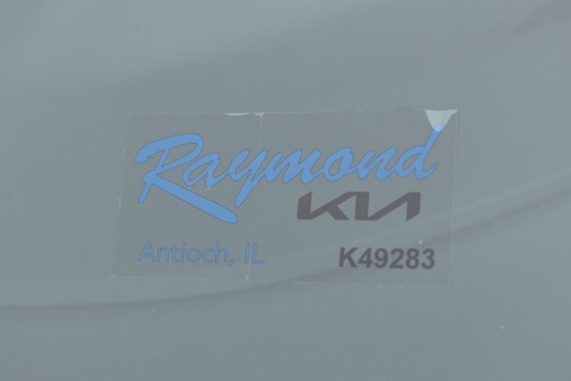 New 2026 Kia K4 FWD image 31