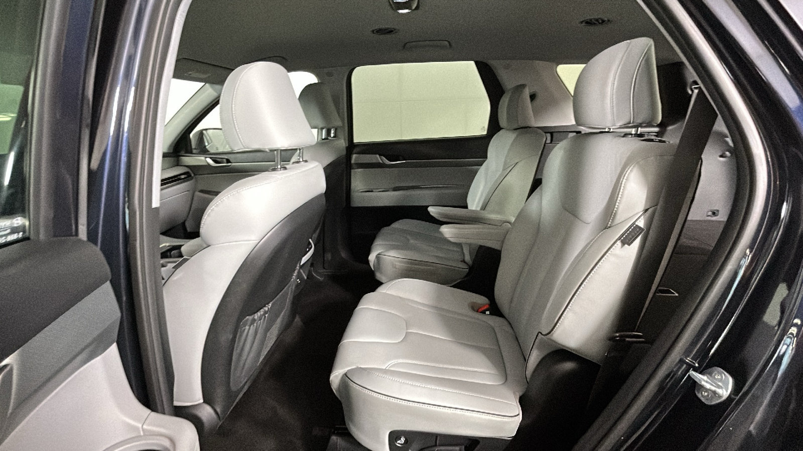 Used 2025 Hyundai Palisade SEL AWD/4WD image 31
