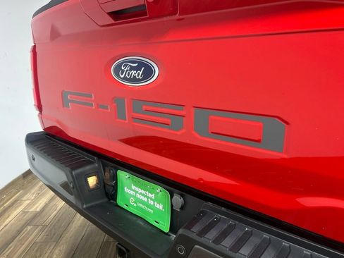 Used 2023 Ford F150 XLT w/ Equipment Group 302A High AWD/4WD image 44