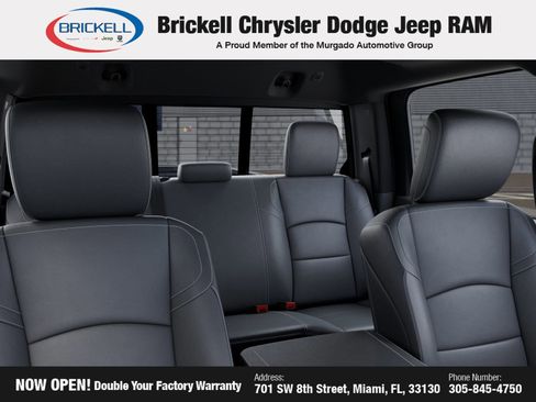 New 2026 RAM 3500 Tradesman image 26