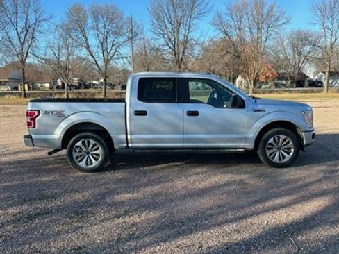 Used 2018 Ford F150 XL w/ Equipment Group 101A Mid image 6