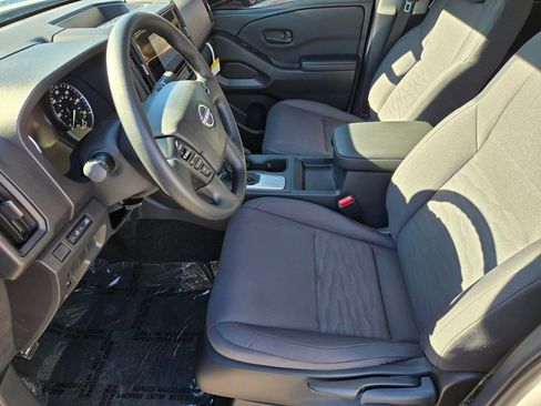 New 2026 Nissan Frontier S image 6
