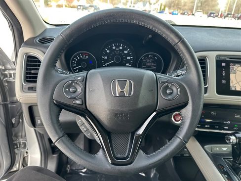 Used 2016 Honda HR-V EX-L image 18