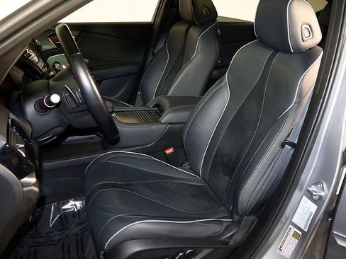 Used 2021 Acura RDX A-Spec AWD/4WD image 4