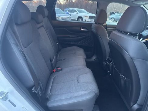 Used 2023 Hyundai Santa Fe SEL AWD/4WD image 29