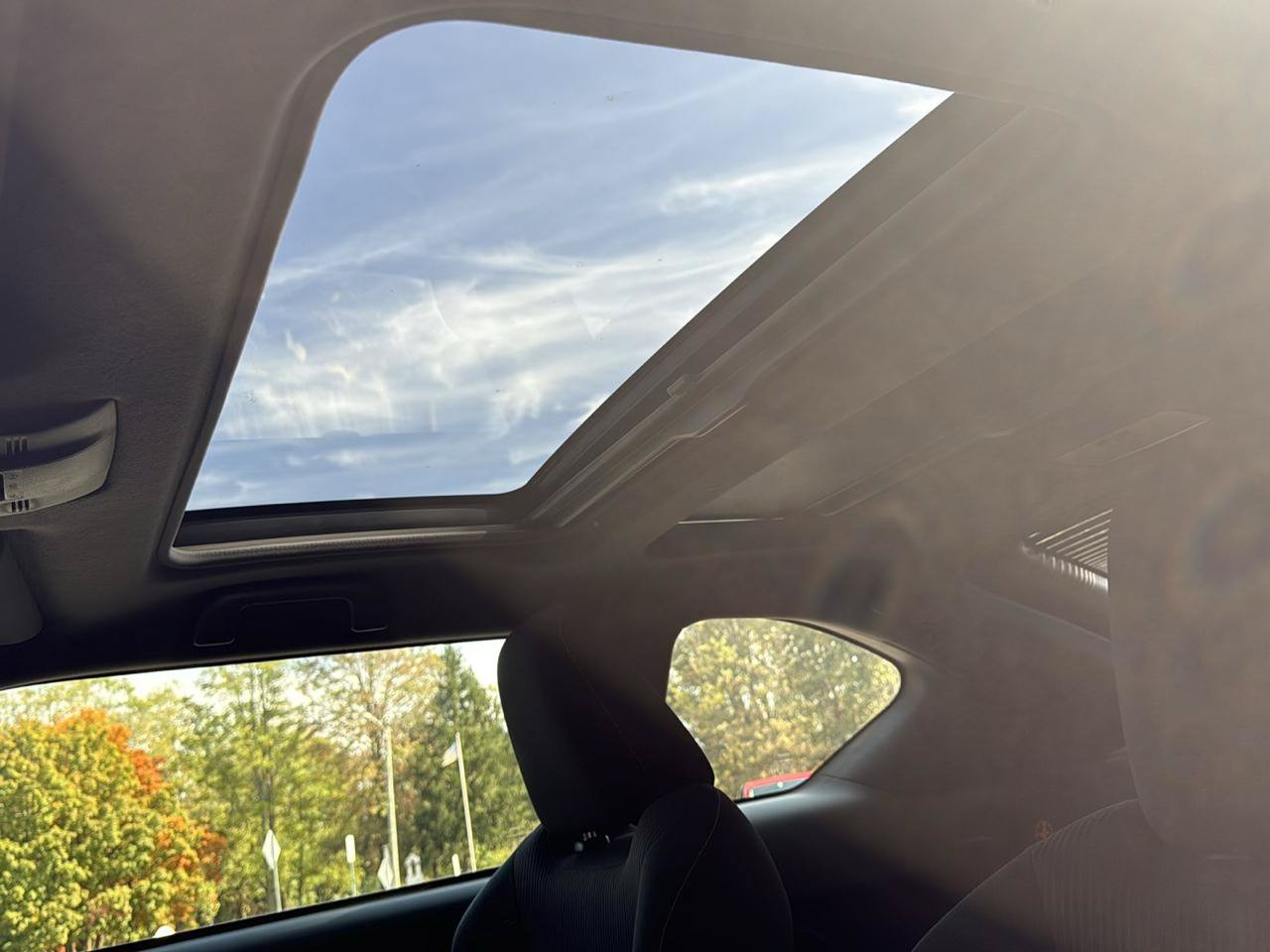Used 2015 Scion tC FWD image 16
