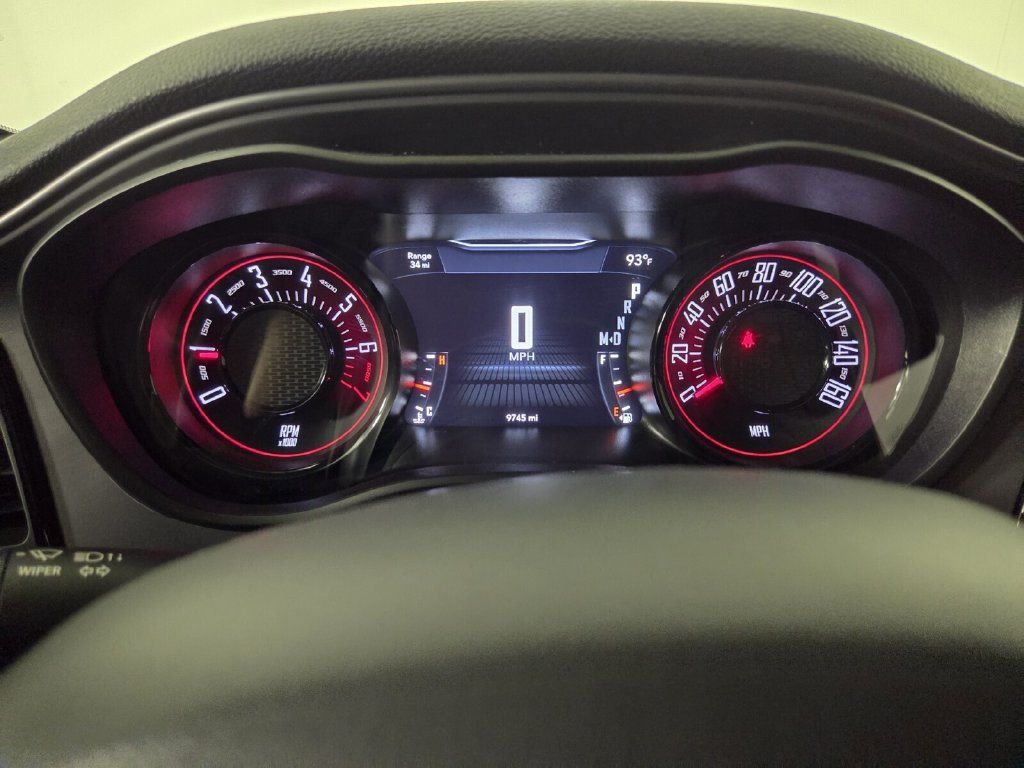 Used 2023 Dodge Challenger GT w/ Blacktop Package RWD image 36