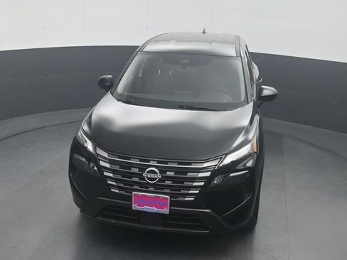 Used 2026 Nissan Rogue SV FWD image 19