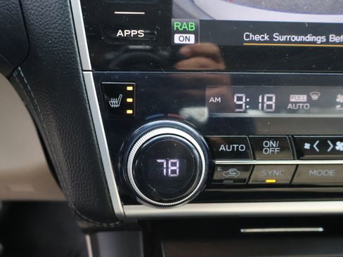 Used 2019 Subaru Legacy 2.5i Limited image 28