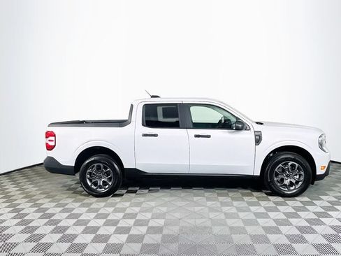 Used 2026 Ford Maverick XLT w/ 4K Tow Package AWD/4WD image 9