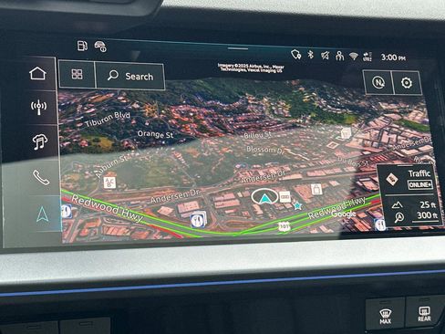 New 2026 Audi A3 2.0T Premium image 17