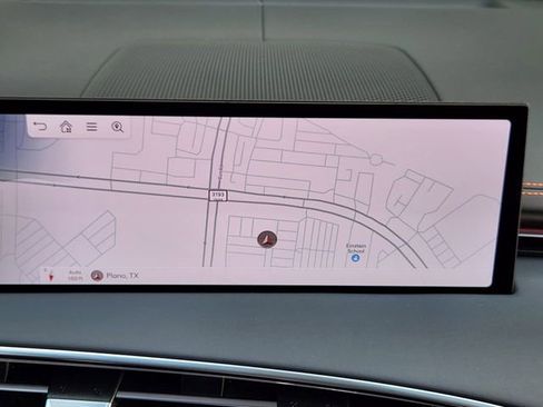 New 2026 Genesis GV70 3.5T Sport Advanced image 18