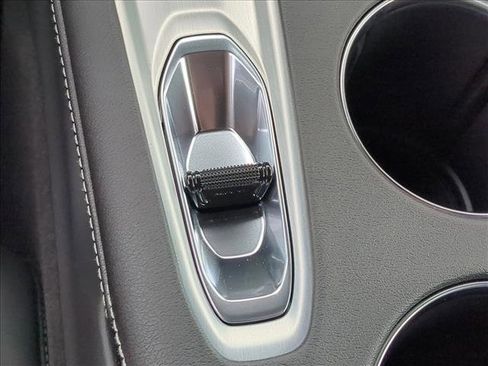 New 2026 Chevrolet Corvette Stingray Coupe w/ Battery Protection Package RWD image 30