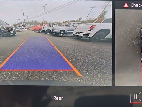 Used 2021 Audi SQ5 Premium Plus w/ Premium Plus Package image 24