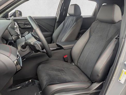Certified 2025 Acura ADX A-Spec AWD/4WD image 16