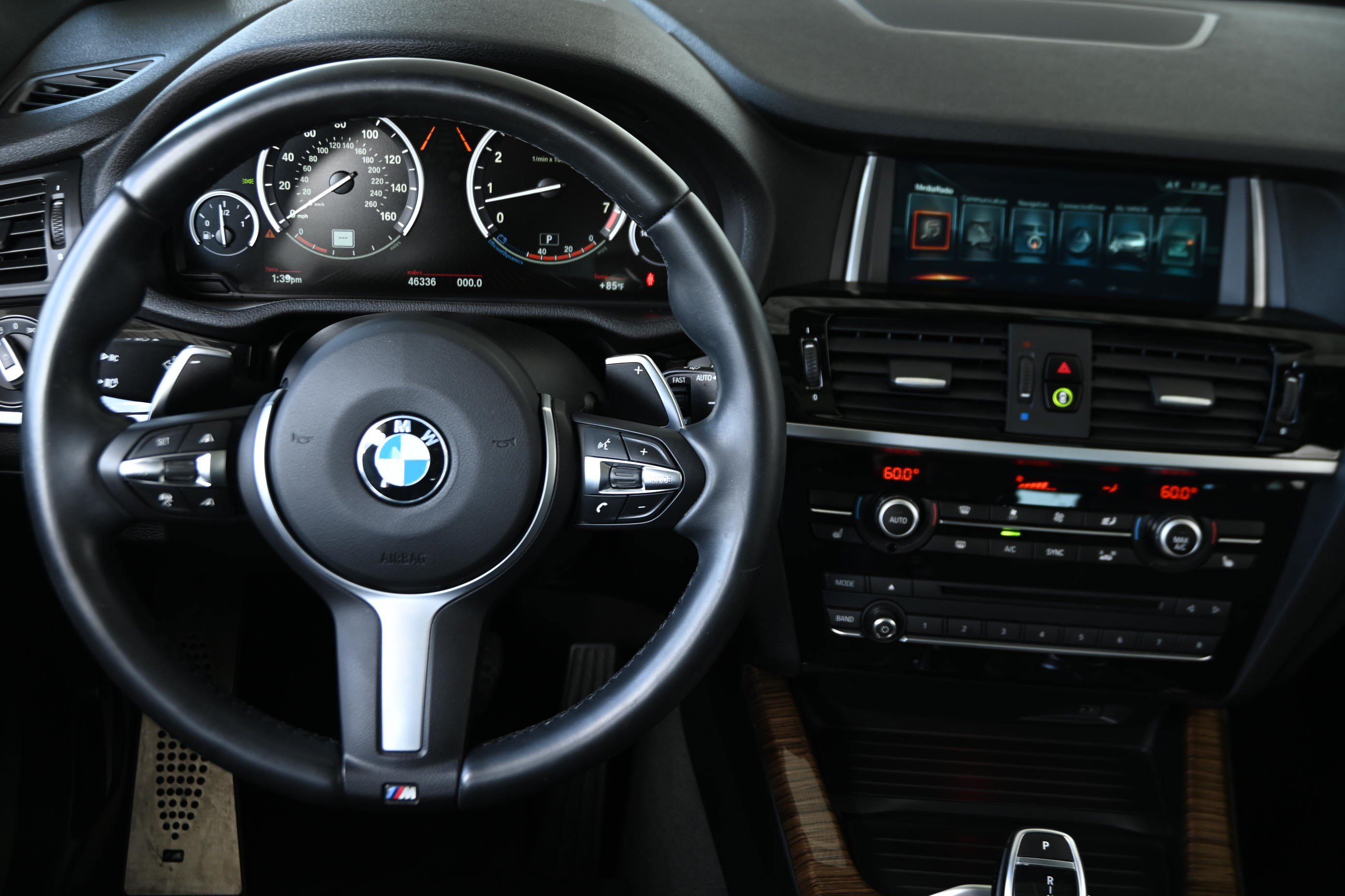 Used 2017 BMW X3 xDrive35i AWD/4WD image 15