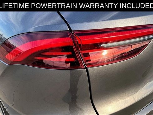 Used 2024 Maserati Grecale GT image 40