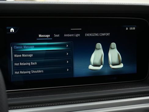 Used 2026 Mercedes-Benz G 63 AMG 4MATIC image 19