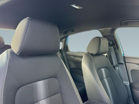 New 2026 Honda Civic Sport image 19