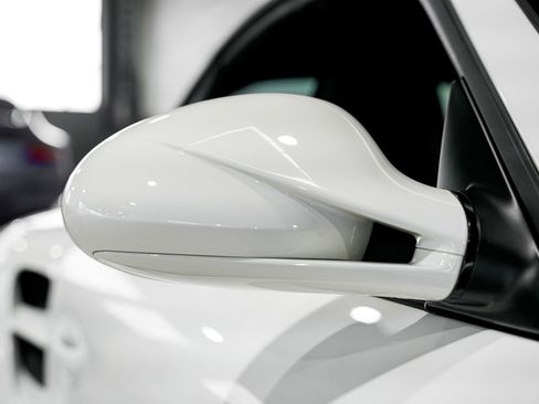 Used 2011 Porsche 911 Turbo S AWD/4WD image 43