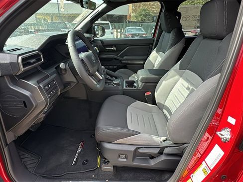 New 2025 Toyota Tacoma TRD Off-Road image 18