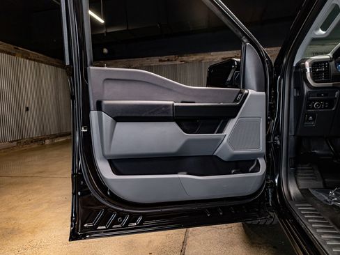 Used 2025 Ford F150 XL w/ Equipment Group 103A High image 22