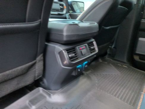 Used 2023 Ford F150 Tremor w/ Equipment Group 402A High AWD/4WD image 27