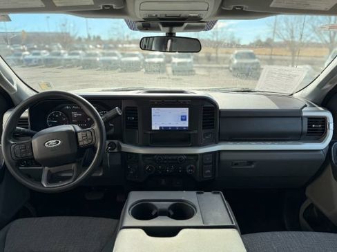 Used 2024 Ford F250 XLT w/ FX4 Off-Road Package AWD/4WD image 18
