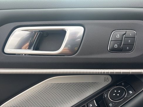 New 2026 Ford Explorer Tremor w/ Tremor Ultimate Package image 23