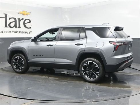 New 2026 Chevrolet Equinox LT w/ Convenience Package II image 30