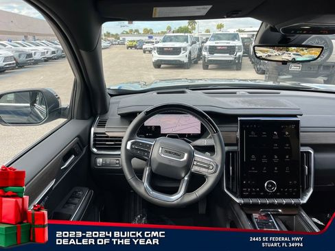 New 2026 GMC Acadia Denali w/ Super Cruise Package image 14