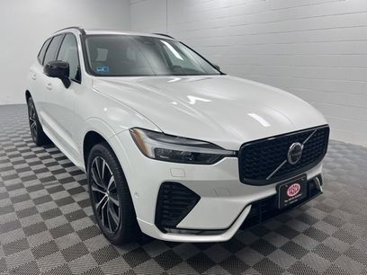 Certified 2024 Volvo XC60 B5 Plus w/ Protection Package Premier