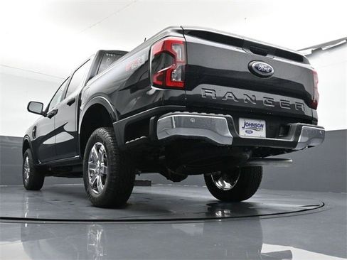 New 2025 Ford Ranger XLT w/ FX4 Off-Road Package image 28