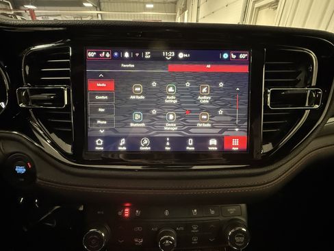 New 2026 Dodge Durango GT image 39