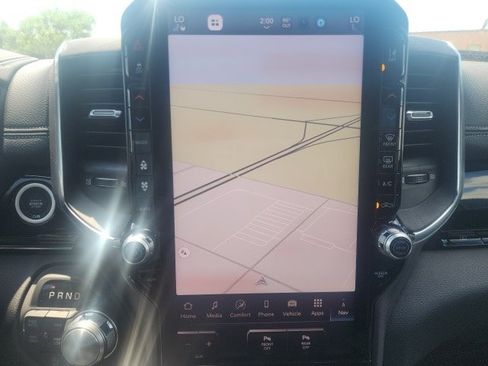 New 2026 RAM 1500 Laramie w/ Night Edition image 4