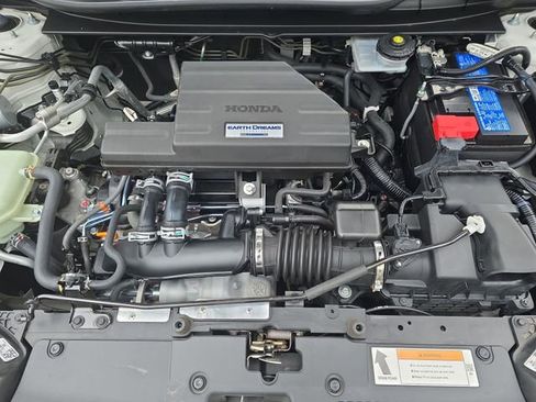 Used 2020 Honda CR-V EX-L image 44