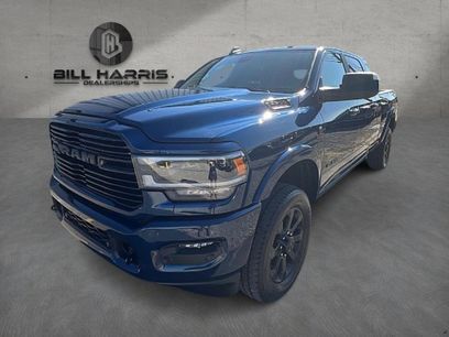 Used 2022 RAM 3500 Laramie