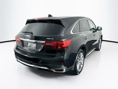 Used 2018 Acura MDX FWD w/ Technology Package image 9